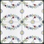 Giovanni De Maio Ceramica Artistica Vietrese 6,5x6,5, maiolica, Itália - foto de interior 33