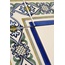 Giovanni De Maio Ceramica Artistica Vietrese 6,5x6,5, maiolica, Itália - foto de interior 31