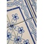 Giovanni De Maio Ceramica Artistica Vietrese 6,5x6,5, maiolica, Itália - foto de interior 34