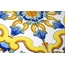 Giovanni De Maio Ceramica Artistica Vietrese 6,5x6,5, maiolica, Itália - foto de interior 37