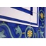 Giovanni De Maio Ceramica Artistica Vietrese 6,5x6,5, maiolica, Itália - foto de interior 25