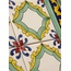 Giovanni De Maio Ceramica Artistica Vietrese 6,5x6,5, maiolica, Itália - foto de interior 50
