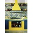 Giovanni De Maio Ceramica Artistica Vietrese 6,5x6,5, maiolica, Itália - foto de interior 46