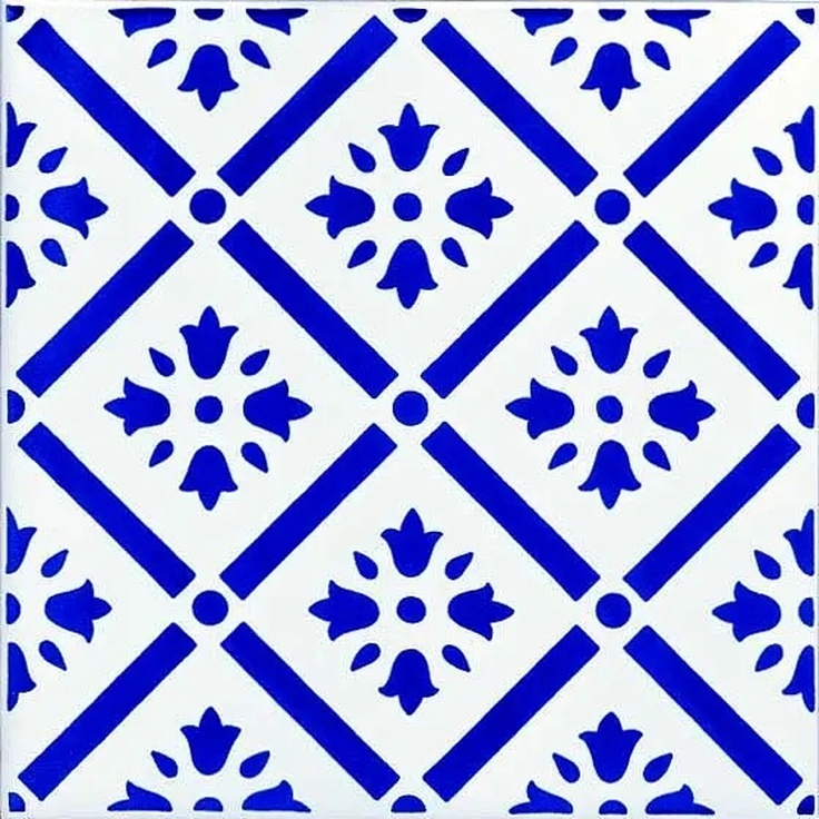 Giovanni De Maio Ceramica Artistica Vietrese С000034736 Praia Blu Decori 20*20 Płytka podłogowa 20x20 cm, Włochy - zdjęcie 1 Giovanni De Maio Ceramica Artistica Vietrese С000034736 Praia Blu Decori 20*20 Płytka podłogowa 20x20 cm, Włochy - zdjęcie 1