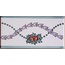 Giovanni De Maio Ceramica Artistica Vietrese С000051554 Siepe Listelli 10*20 Border 10x20 cm, Italy - photo 1