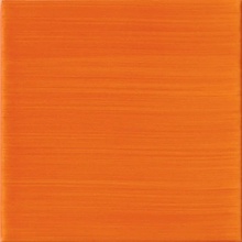 Giovanni De Maio Ceramica Artistica Vietrese С000052119 Arancio Batik Pennellato Fondo 20*20 Lattialaatta 20x20 cm, Italia - kuva 1 - kuva 1
