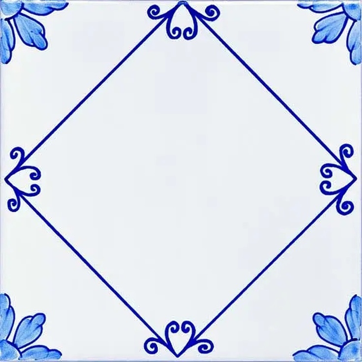 Giovanni De Maio Ceramica Artistica Vietrese 0000026356 Sofia Azzurro Decori 13*13 Floor tile 13x13 cm, Italy - photo 1 Giovanni De Maio Ceramica Artistica Vietrese 0000026356 Sofia Azzurro Decori 13*13 Floor tile 13x13 cm, Italy - photo 1