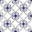 Giovanni De Maio Ceramica Artistica Vietrese С000036930 Milena Azzurro Decori 10*10 Floor tile 10x10 cm, Italy - photo 1 Giovanni De Maio Ceramica Artistica Vietrese С000036930 Milena Azzurro Decori 10*10 Floor tile 10x10 cm, Italy - photo 1