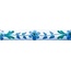 Giovanni De Maio Ceramica Artistica Vietrese 0000024095 Garofani Azzurro Bombato 3*20 Border 3x20 cm, Italy - photo 1 Giovanni De Maio Ceramica Artistica Vietrese 0000024095 Garofani Azzurro Bombato 3*20 Border 3x20 cm, Italy - photo 1