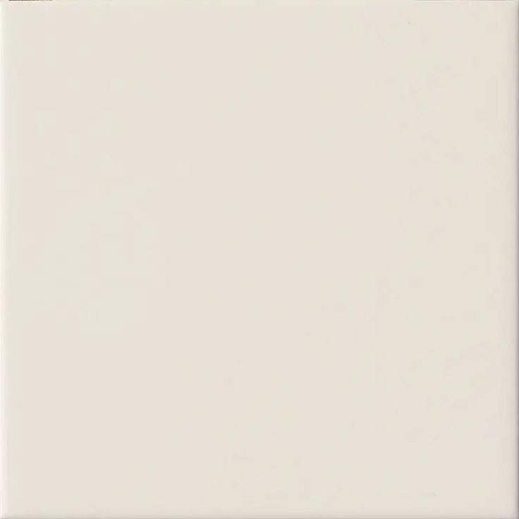 Giovanni De Maio Ceramica Artistica Vietrese 0000012730 Bianco Vietri Fondo 6.5*6.5 Floor tile 6,5x6,5 cm, Italy - photo 1 Giovanni De Maio Ceramica Artistica Vietrese 0000012730 Bianco Vietri Fondo 6.5*6.5 Floor tile 6,5x6,5 cm, Italy - photo 1