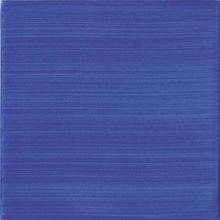 Giovanni De Maio Ceramica Artistica Vietrese 0000012676 Blu Pennellato Fondo 20*20 Lattialaatta 20x20 cm, Italia - kuva 1 - kuva 1