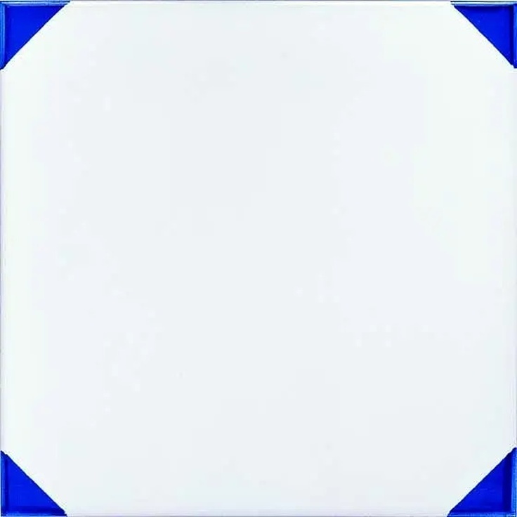 Giovanni De Maio Ceramica Artistica Vietrese С000058733 Spigoli Blu Fondo 20*20 Floor tile 20x20 cm, Italy - photo 1 Giovanni De Maio Ceramica Artistica Vietrese С000058733 Spigoli Blu Fondo 20*20 Floor tile 20x20 cm, Italy - photo 1