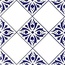 Giovanni De Maio Ceramica Artistica Vietrese 0000012847 Antonella Blu Decori 20*20 Floor tile 20x20 cm, Italy - photo 1 Giovanni De Maio Ceramica Artistica Vietrese 0000012847 Antonella Blu Decori 20*20 Floor tile 20x20 cm, Italy - photo 1