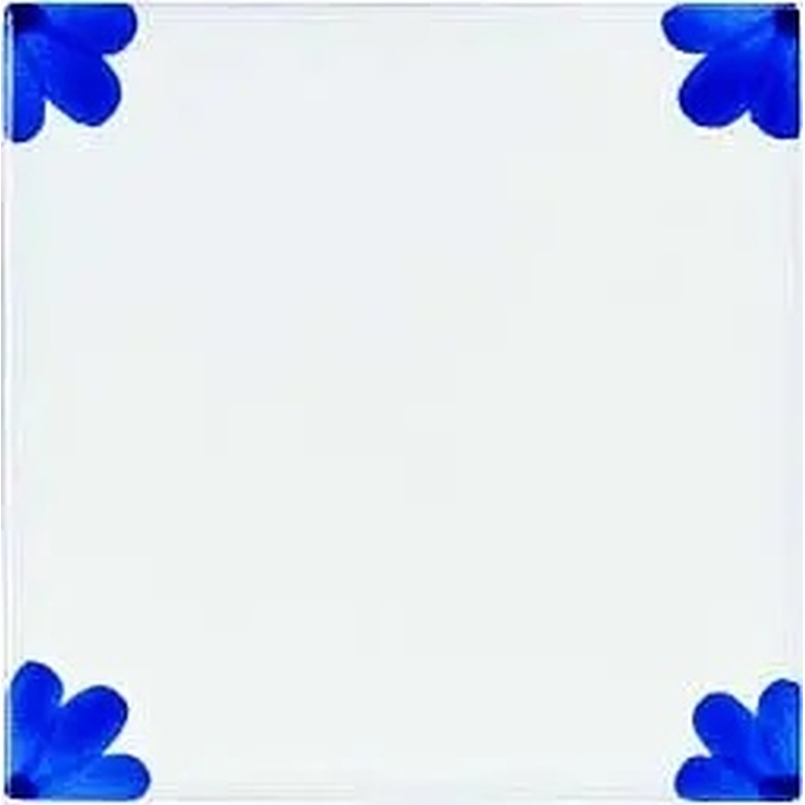 Giovanni De Maio Ceramica Artistica Vietrese С000002214 Laura Blu Decori 10*10 Floor tile 10x10 cm, Italy - photo 1 Giovanni De Maio Ceramica Artistica Vietrese С000002214 Laura Blu Decori 10*10 Floor tile 10x10 cm, Italy - photo 1