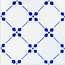 Giovanni De Maio Ceramica Artistica Vietrese С000018009 Palmettina Blu Decori 10*10 Floor tile 10x10 cm, Italy - photo 1 Giovanni De Maio Ceramica Artistica Vietrese С000018009 Palmettina Blu Decori 10*10 Floor tile 10x10 cm, Italy - photo 1