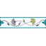 Giovanni De Maio Ceramica Artistica Vietrese С000051548 Clelia Listelli 6.5*26 Border 6,5x26 cm, Italy - photo 1 Giovanni De Maio Ceramica Artistica Vietrese С000051548 Clelia Listelli 6.5*26 Border 6,5x26 cm, Italy - photo 1