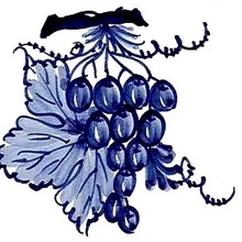 Giovanni De Maio Ceramica Artistica Vietrese 0000022361 Decoro15 Decori 10*10 Sisustus 10x10 cm, Italia - kuva 1 - kuva 1