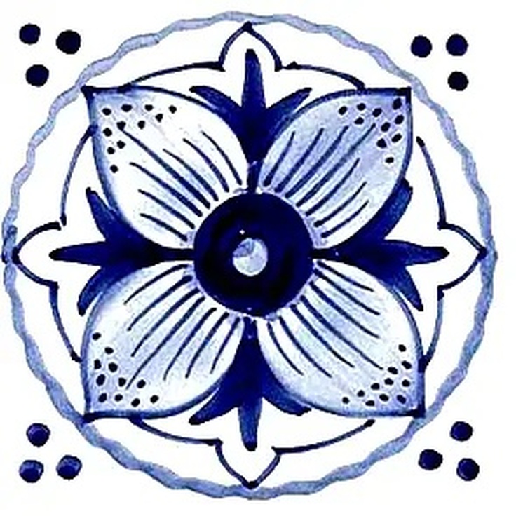 Giovanni De Maio Ceramica Artistica Vietrese 0000024016 Decoro9 Decori 10*10 Decor 10x10 cm, Italy - photo 1 Giovanni De Maio Ceramica Artistica Vietrese 0000024016 Decoro9 Decori 10*10 Decor 10x10 cm, Italy - photo 1