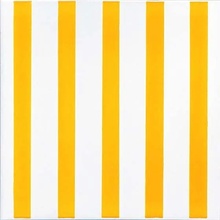 Giovanni De Maio Ceramica Artistica Vietrese 0000022391 Linea 5 Giallo Arancio Pennellato Decori 20*20 Lattialaatta 20x20 cm, Italia - kuva 1 - kuva 1