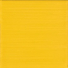 Giovanni De Maio Ceramica Artistica Vietrese С000003833 Giallo Arancio Pennellato Fondo 13*13 Lattialaatta 13x13 cm, Italia - kuva 1 - kuva 1