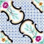 Giovanni De Maio Ceramica Artistica Vietrese С000003581 Lecce Decori 20*20 Floor tile 20x20 cm, Italy - photo 1 Giovanni De Maio Ceramica Artistica Vietrese С000003581 Lecce Decori 20*20 Floor tile 20x20 cm, Italy - photo 1