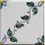 Giovanni De Maio Ceramica Artistica Vietrese 0000017538 Leda Decori 13*13 Floor tile 13x13 cm, Italy - photo 1 Giovanni De Maio Ceramica Artistica Vietrese 0000017538 Leda Decori 13*13 Floor tile 13x13 cm, Italy - photo 1