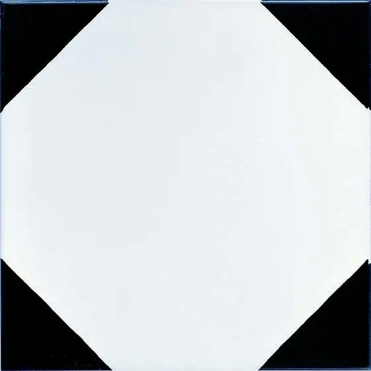 Giovanni De Maio Ceramica Artistica Vietrese С000267544 Quattro Angoli Nero Decori 20*20 Floor tile 20x20 cm, Italy - photo 1 Giovanni De Maio Ceramica Artistica Vietrese С000267544 Quattro Angoli Nero Decori 20*20 Floor tile 20x20 cm, Italy - photo 1