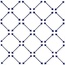 Giovanni De Maio Ceramica Artistica Vietrese С000247326 Freccette Blu Decori 20*20 Floor tile 20x20 cm, Italy - photo 1 Giovanni De Maio Ceramica Artistica Vietrese С000247326 Freccette Blu Decori 20*20 Floor tile 20x20 cm, Italy - photo 1