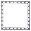 Giovanni De Maio Ceramica Artistica Vietrese С000247325 Giardino Blu Decori 20*20 Floor tile 20x20 cm, Italy - photo 1 Giovanni De Maio Ceramica Artistica Vietrese С000247325 Giardino Blu Decori 20*20 Floor tile 20x20 cm, Italy - photo 1