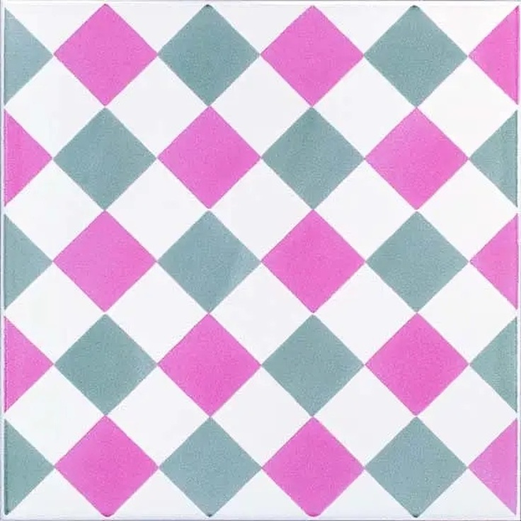 Giovanni De Maio Ceramica Artistica Vietrese 0000022393 Vecchia Taormina Rosa Grigio Decori 20*20 Floor tile 20x20 cm, Italy - photo 1 Giovanni De Maio Ceramica Artistica Vietrese 0000022393 Vecchia Taormina Rosa Grigio Decori 20*20 Floor tile 20x20 cm, Italy - photo 1