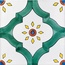 Giovanni De Maio Ceramica Artistica Vietrese С000003669 Sorrento Decori 20*20 Floor tile 20x20 cm, Italy - photo 1 Giovanni De Maio Ceramica Artistica Vietrese С000003669 Sorrento Decori 20*20 Floor tile 20x20 cm, Italy - photo 1