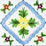 Giovanni De Maio Ceramica Artistica Vietrese С000209267 Primavera Decori 20*20 Floor tile 20x20 cm, Italy - photo 1 Giovanni De Maio Ceramica Artistica Vietrese С000209267 Primavera Decori 20*20 Floor tile 20x20 cm, Italy - photo 1