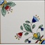 Giovanni De Maio Ceramica Artistica Vietrese 0000017540 Puteoli Decori 13*13 Floor tile 13x13 cm, Italy - photo 1 Giovanni De Maio Ceramica Artistica Vietrese 0000017540 Puteoli Decori 13*13 Floor tile 13x13 cm, Italy - photo 1
