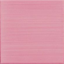 Giovanni De Maio Ceramica Artistica Vietrese 0000012706 Rosa Pennellato Fondo 20*20 Lattialaatta 20x20 cm, Italia - kuva 1 - kuva 1