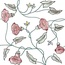 Giovanni De Maio Ceramica Artistica Vietrese 0000012680 Campanule Rosa Decori 20*20 Floor tile 20x20 cm, Italy - photo 1 Giovanni De Maio Ceramica Artistica Vietrese 0000012680 Campanule Rosa Decori 20*20 Floor tile 20x20 cm, Italy - photo 1