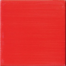 Giovanni De Maio Ceramica Artistica Vietrese С000052120 Rosso Selenio Pennellato Fondo 20*20 Lattialaatta 20x20 cm, Italia - kuva 1 - kuva 1