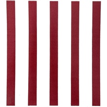Giovanni De Maio Ceramica Artistica Vietrese 0000012699 Linea 5 Rosso Pennellato Decori 20*20 Lattialaatta 20x20 cm, Italia - kuva 1 - kuva 1
