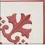 Giovanni De Maio Ceramica Artistica Vietrese С000051543 Ercolano Rosso Angolo Festoni 20*20 Decor 20x20 cm, Italy - photo 1 Giovanni De Maio Ceramica Artistica Vietrese С000051543 Ercolano Rosso Angolo Festoni 20*20 Decor 20x20 cm, Italy - photo 1