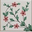 Giovanni De Maio Ceramica Artistica Vietrese 0000012767 Scilla Decori 20*20 Floor tile 20x20 cm, Italy - photo 1 Giovanni De Maio Ceramica Artistica Vietrese 0000012767 Scilla Decori 20*20 Floor tile 20x20 cm, Italy - photo 1