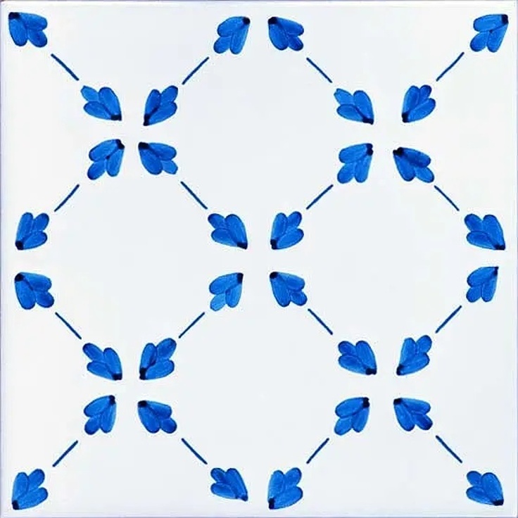 Giovanni De Maio Ceramica Artistica Vietrese С000055131 Palmetta Turchese Decori 20*20 Floor tile 20x20 cm, Italy - photo 1 Giovanni De Maio Ceramica Artistica Vietrese С000055131 Palmetta Turchese Decori 20*20 Floor tile 20x20 cm, Italy - photo 1