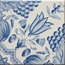 Giovanni De Maio Ceramica Artistica Vietrese С000002212 Gea Turchese Decori 20*20 Floor tile 20x20 cm, Italy - photo 1 Giovanni De Maio Ceramica Artistica Vietrese С000002212 Gea Turchese Decori 20*20 Floor tile 20x20 cm, Italy - photo 1