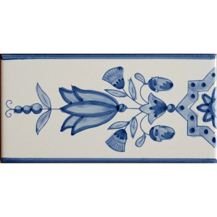 Giovanni De Maio Ceramica Artistica Vietrese С000051555 Gea Turchese Listelli 10*20 Border 10x20 cm, Italy - photo 1 Giovanni De Maio Ceramica Artistica Vietrese С000051555 Gea Turchese Listelli 10*20 Border 10x20 cm, Italy - photo 1
