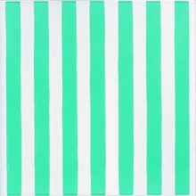 Giovanni De Maio Ceramica Artistica Vietrese С000236541 Linea 7 Verde Smeraldo Pennellato Decori 20*20 Lattialaatta 20x20 cm, Italia - kuva 1 - kuva 1