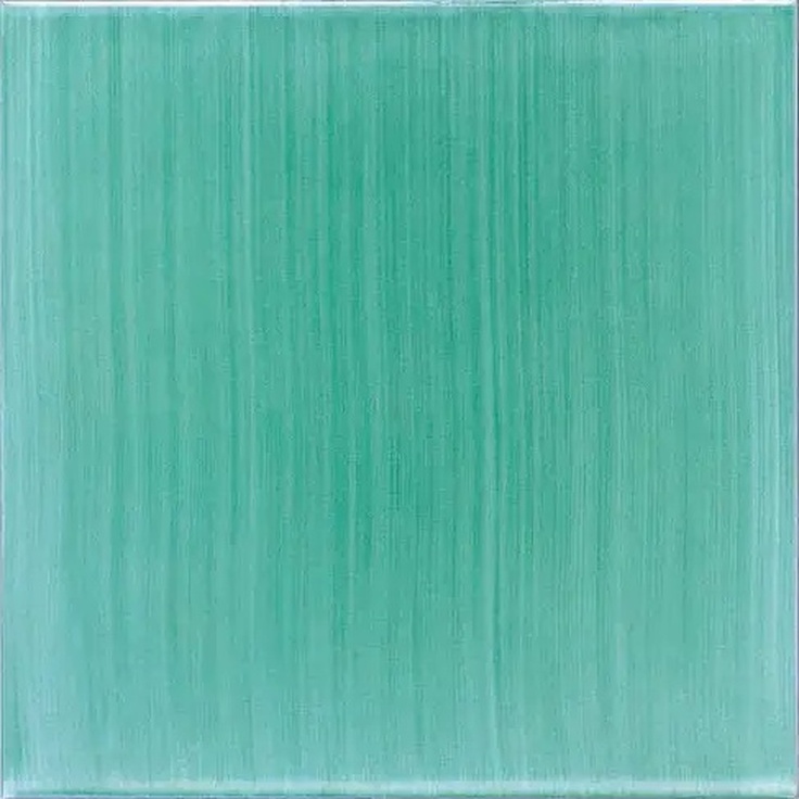 Giovanni De Maio Ceramica Artistica Vietrese 0000012721 Verde Rame Pennellato Fondo 20*20 Podlahová dlaždice 20x20 cm, Itálie - fotografie 1 Giovanni De Maio Ceramica Artistica Vietrese 0000012721 Verde Rame Pennellato Fondo 20*20 Podlahová dlaždice 20x20 cm, Itálie - fotografie 1