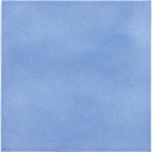 Giovanni De Maio Cotto di Ogliara С000543741 Azzurro Luci Vietrese 20*20 Gulvflise 20x20 cm, Italien - foto 1 - foto 1