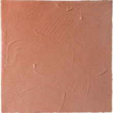 Giovanni De Maio Cotto di Ogliara С000543759 Rosa Antico Maree Mediterranee 20*20 Gulvflise 20x20 cm, Italien - foto 1 - foto 1