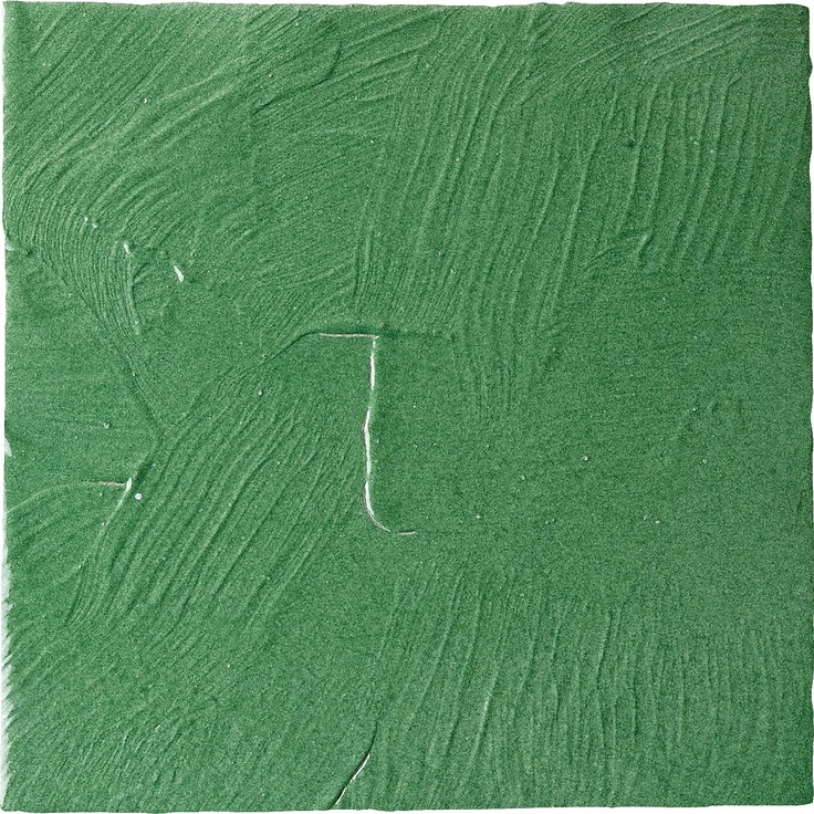 Giovanni De Maio Cotto di Ogliara С000543772 Verde Certosa Maree Mediterranee 20*20 Floor tile 20x20 cm, Italy - photo 1 Giovanni De Maio Cotto di Ogliara С000543772 Verde Certosa Maree Mediterranee 20*20 Floor tile 20x20 cm, Italy - photo 1
