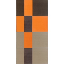 Giovanni De Maio Cromia1369 С000446108 Manganese Gulvflis 10x20 cm, Italia - foto 1 - foto 1
