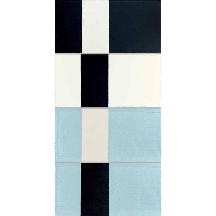 Giovanni De Maio Cromia1369 С000446109 Nero Floor tile 10x20 cm, Italy - photo 1 Giovanni De Maio Cromia1369 С000446109 Nero Floor tile 10x20 cm, Italy - photo 1