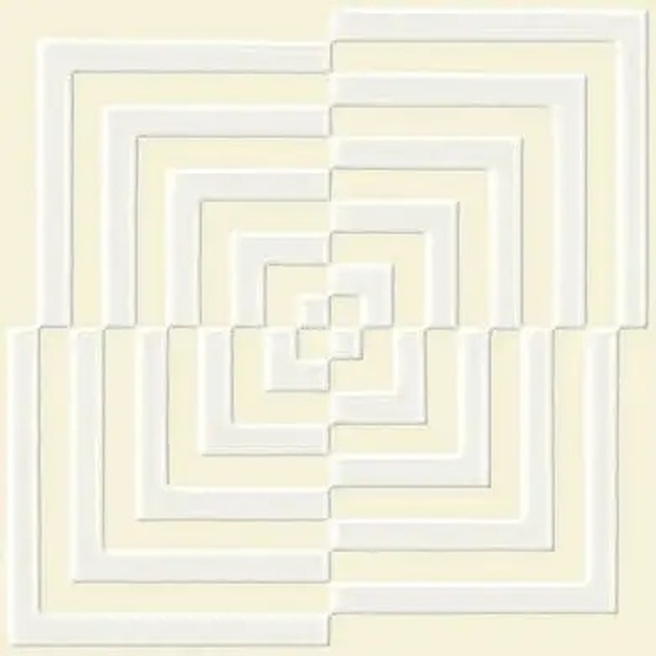 Giovanni De Maio I Chiaro Scuri С000246751 Panna Geometrie Decori_20*20 Piastrella per pavimento 20x20 cm, Italia - foto 1 Giovanni De Maio I Chiaro Scuri С000246751 Panna Geometrie Decori_20*20 Piastrella per pavimento 20x20 cm, Italia - foto 1